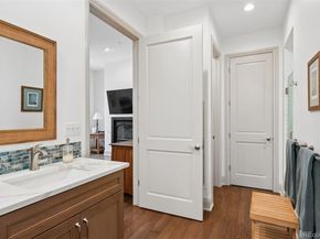 2500 E Cherry Creek South Drive 603, Denver CO 80209