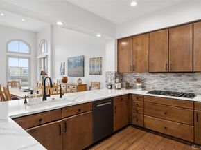 2500 E Cherry Creek South Drive 603, Denver CO 80209