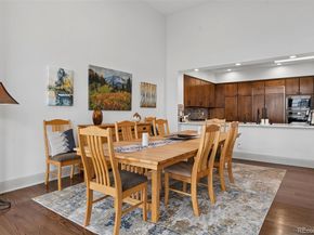 2500 E Cherry Creek South Drive 603, Denver CO 80209