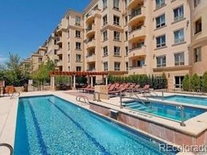 2500 E Cherry Creek South Drive 603, Denver CO 80209