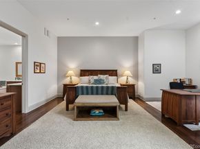 2500 E Cherry Creek South Drive 603, Denver CO 80209