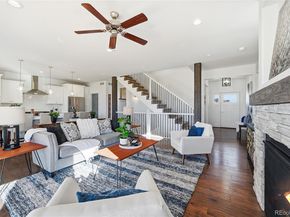 6944 E 162nd Avenue, Brighton CO 80602