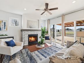 6944 E 162nd Avenue, Brighton CO 80602