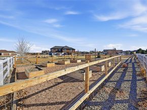 6944 E 162nd Avenue, Brighton CO 80602