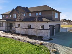 6944 E 162nd Avenue, Brighton CO 80602