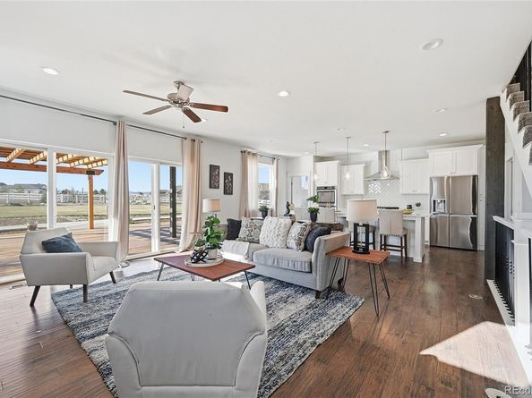 6944 E 162nd Avenue, Brighton CO 80602