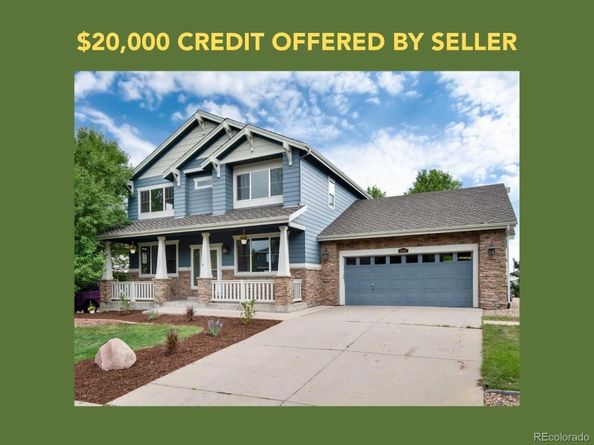 18967 W 54th Lane, Golden CO 80403
