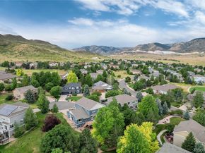 18967 W 54th Lane, Golden CO 80403