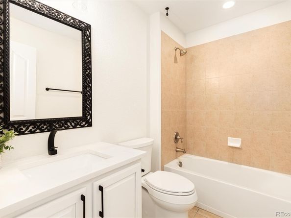 18967 W 54th Lane, Golden CO 80403