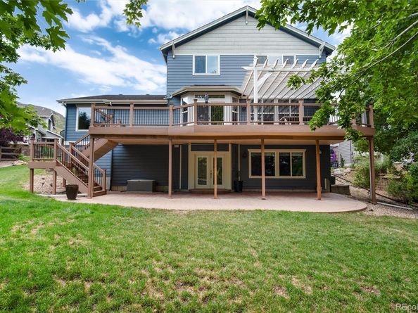 18967 W 54th Lane, Golden CO 80403