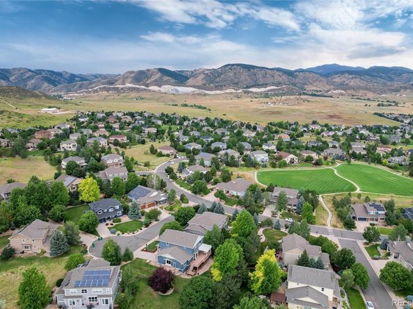 18967 W 54th Lane, Golden CO 80403