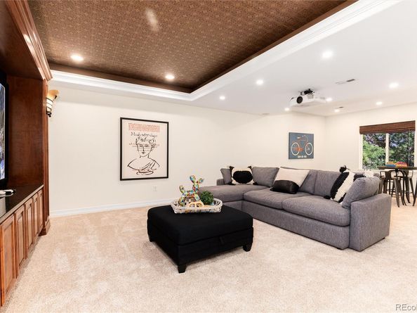 18967 W 54th Lane, Golden CO 80403