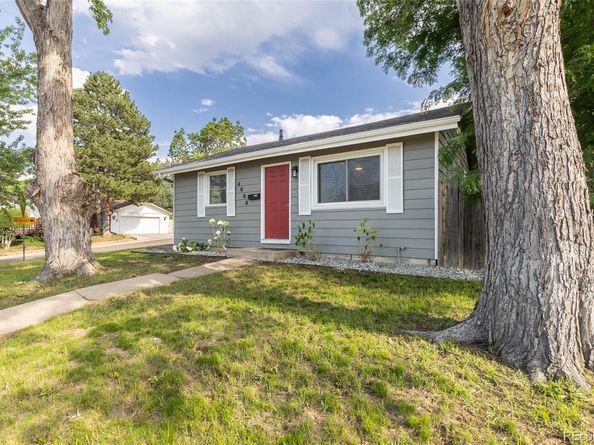 4600 W Cedar Avenue, Denver CO 80219