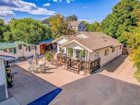 6480 W 60th Avenue, Arvada CO 80003