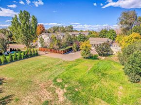 6480 W 60th Avenue, Arvada CO 80003
