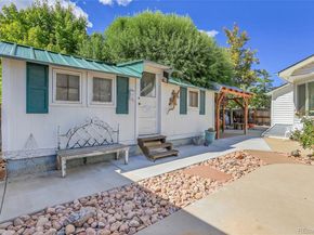 6480 W 60th Avenue, Arvada CO 80003