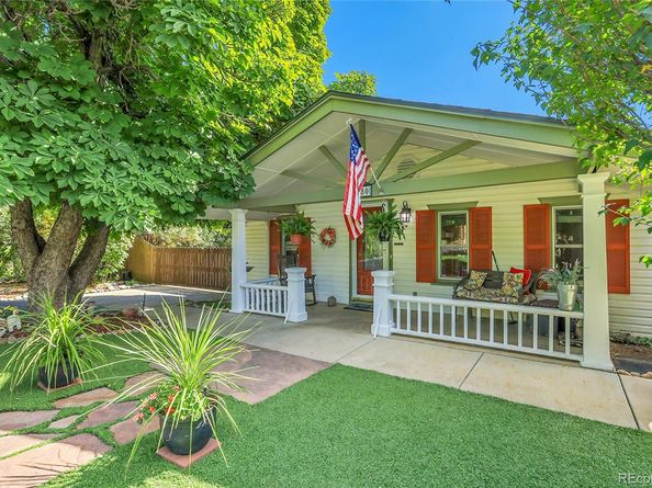 6480 W 60th Avenue, Arvada CO 80003