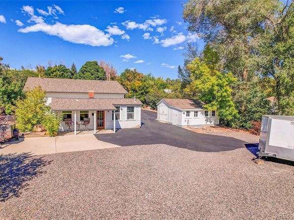 6480 W 60th Avenue, Arvada CO 80003