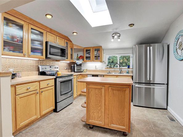 6480 W 60th Avenue, Arvada CO 80003