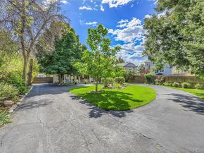 6480 W 60th Avenue, Arvada CO 80003