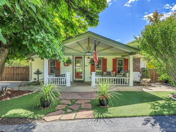 6480 W 60th Avenue, Arvada CO 80003