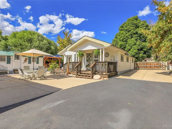 6480 W 60th Avenue, Arvada CO 80003