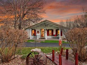 6480 W 60th Avenue, Arvada CO 80003