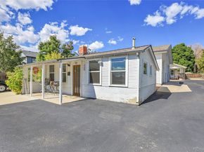 6480 W 60th Avenue, Arvada CO 80003