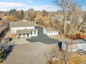 6480 W 60th Avenue, Arvada CO 80003