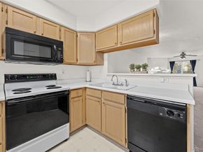 11808 E Kepner Drive, Aurora CO 80012