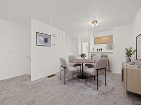 11808 E Kepner Drive, Aurora CO 80012