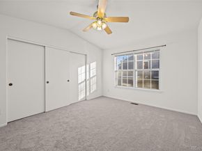 11808 E Kepner Drive, Aurora CO 80012