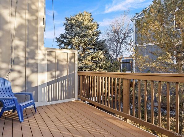 11808 E Kepner Drive, Aurora CO 80012