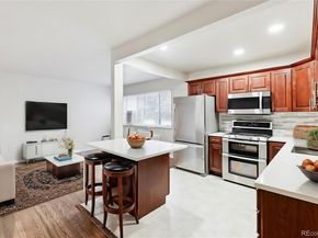 1101 Bellaire Street 108, Denver CO 80220