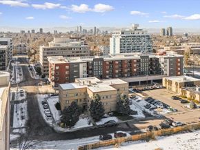 1101 Bellaire Street 108, Denver CO 80220