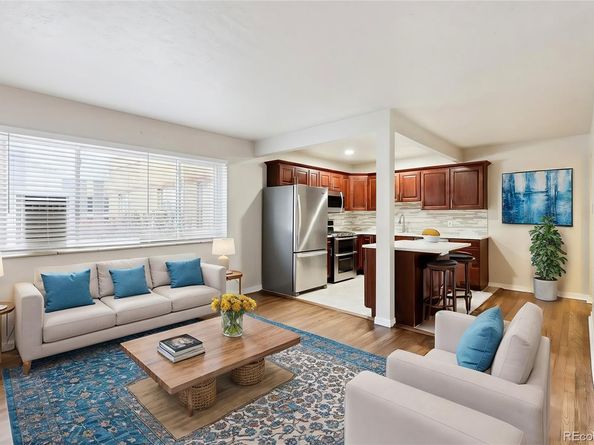 1101 Bellaire Street 108, Denver CO 80220