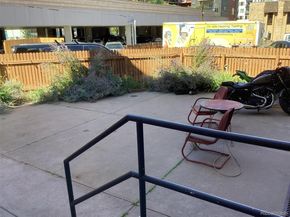 1101 Bellaire Street 108, Denver CO 80220