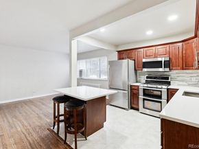 1101 Bellaire Street 108, Denver CO 80220