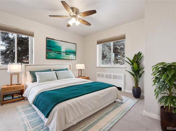 1101 Bellaire Street 108, Denver CO 80220