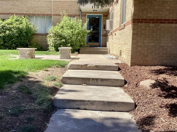 1101 Bellaire Street 108, Denver CO 80220