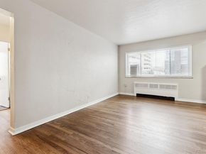 1101 Bellaire Street 108, Denver CO 80220