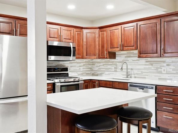 1101 Bellaire Street 108, Denver CO 80220