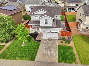 16048 Elizabeth Street, Thornton CO 80602
