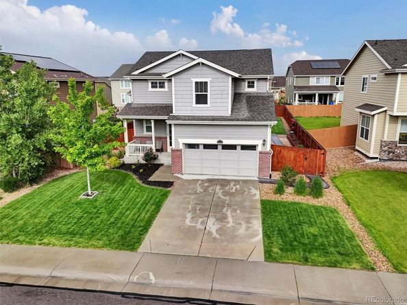 16048 Elizabeth Street, Thornton CO 80602