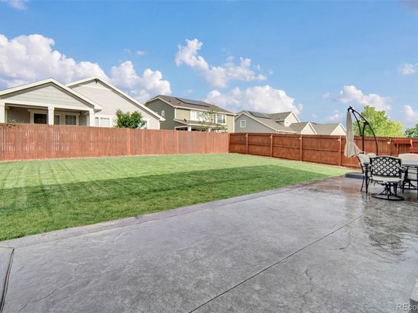 16048 Elizabeth Street, Thornton CO 80602