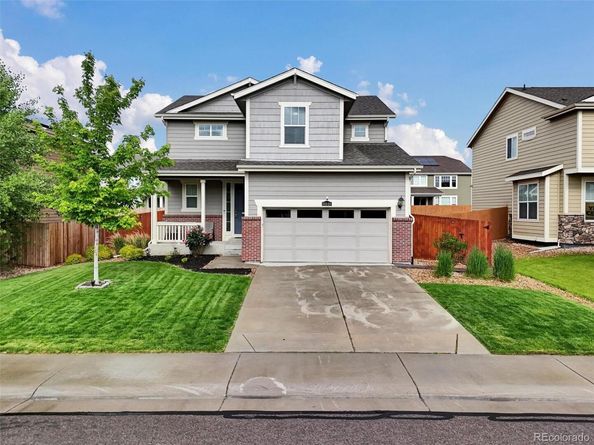 16048 Elizabeth Street, Thornton CO 80602