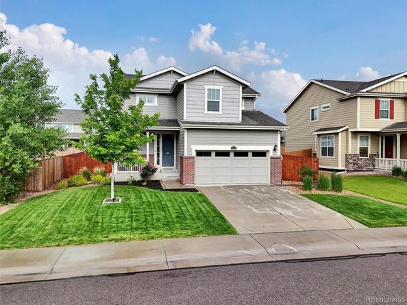 16048 Elizabeth Street, Thornton CO 80602