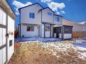 11727 Oswego Street, Commerce City CO 80640