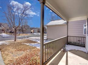 11727 Oswego Street, Commerce City CO 80640