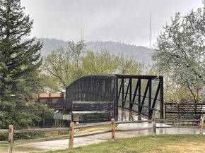 428 Antero Street, Golden CO 80401